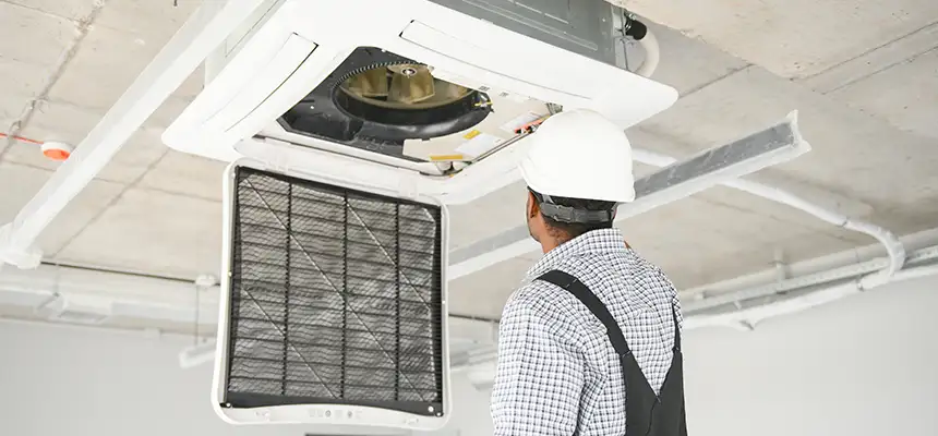 Our Affordable Duct Cleaning Near Me Services in Laurel, MS