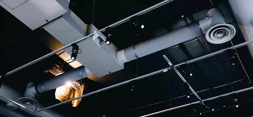 Our Air Duct Replacement Services in Laurel, MS