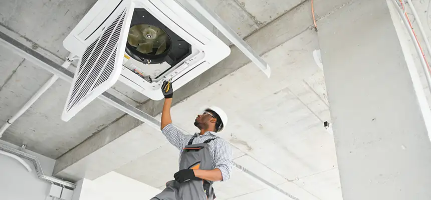 Efficient Multi‑Unit & HOA Annual Vent Cleaning Plans in Laurel