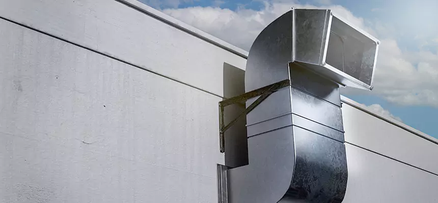 Comprehensive Commercial HVAC Cleaning in Laurel