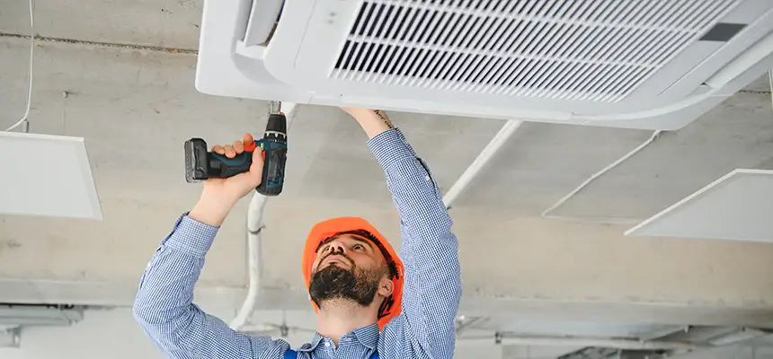 Detailed Multi‑Unit Riser & Roof Termination Cleaning in Laurel