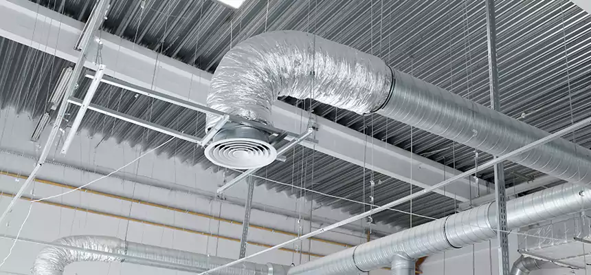 Our Dryer Vent Hose Replacement Services in Laurel, MS