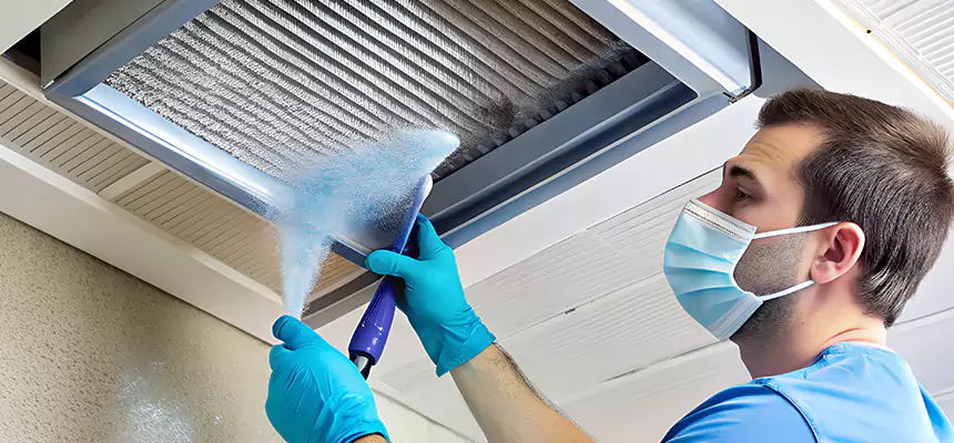 Our Home Ventilation Cleaning Services in Laurel, MS