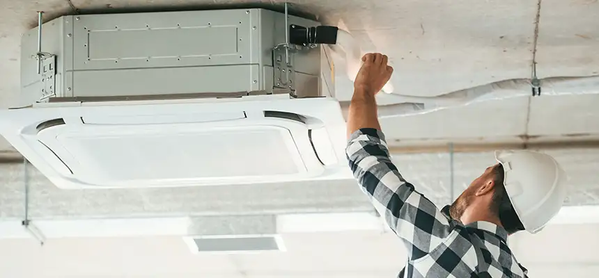 Our Local Vent Cleaning Services in Laurel, MS