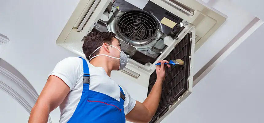 Our Move-in/Move-out Duct Cleaning Services in Laurel, MS