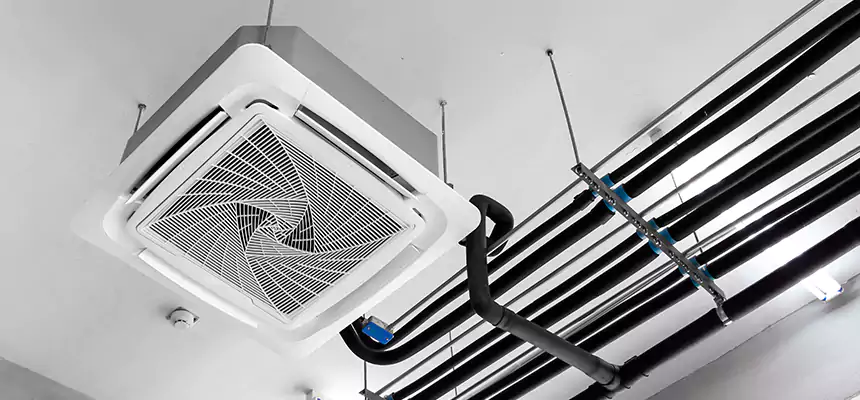 Our Smart AC Vent Controller Services in Laurel, MS