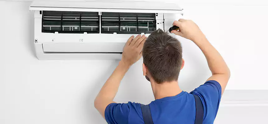 Our Smart Air Conditioning Installation Services in Laurel, MS
