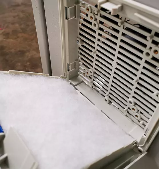 Professional Air Duct Expansion Solutions in Laurel, MS