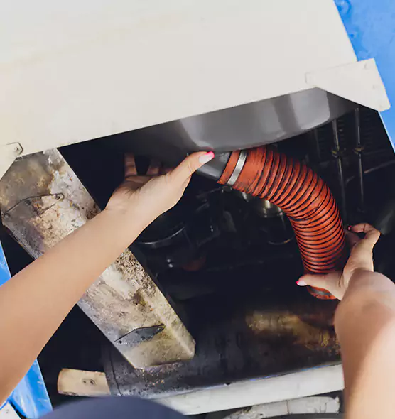 About Air Duct Virus Disinfection in Laurel, MS