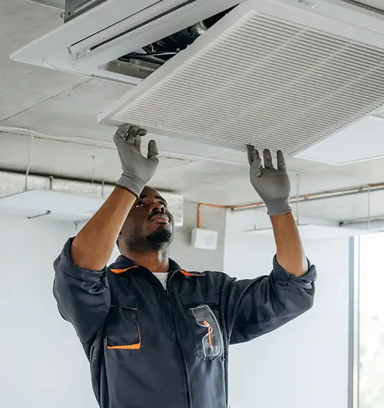 About Certified Air Duct Specialists in Laurel, MS