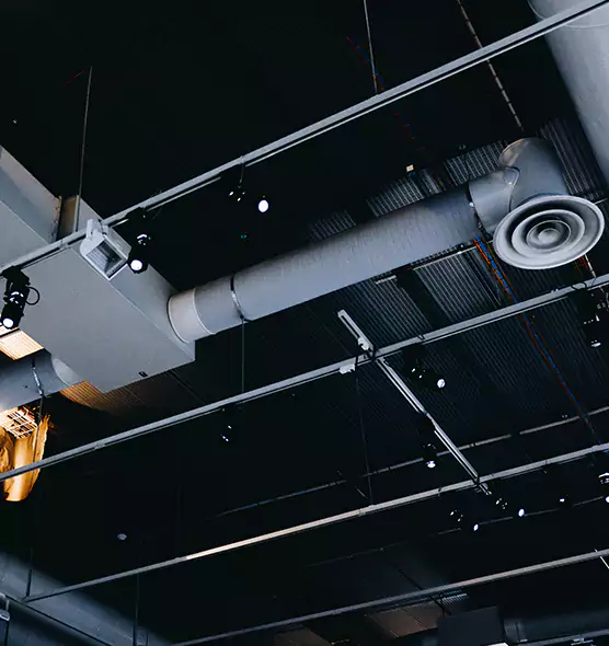 Professional Duct Cleaning For LEED Homes in Laurel, MS