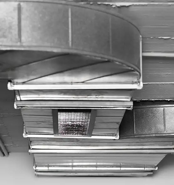 Expert Duct System Performance Boost Services in Laurel, MS