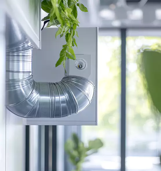 Professional Eco-Safe Dryer Vent Cleaning in Laurel, MS