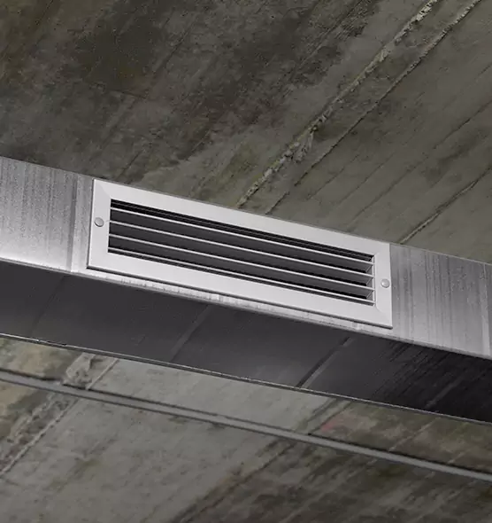 Trusted Hospital Grade Air Duct Cleaning Experts in Laurel, MS