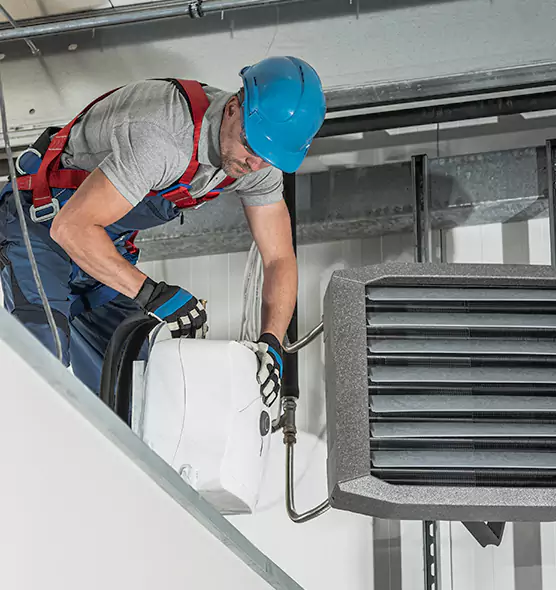 Professional HVAC Cleaning Solutions in Laurel, MS