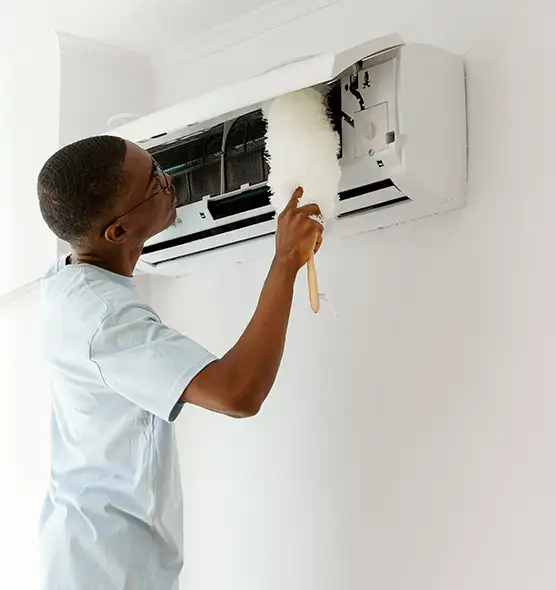 Professional Maximize AC Efficiency  in Laurel, MS