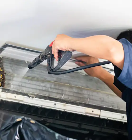Welcome to Move-in/Move-out Duct Cleaning Services in Laurel, MS