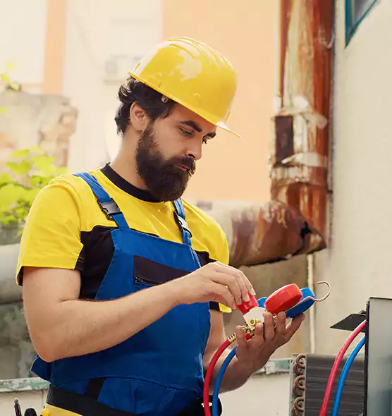 About Smart HVAC Installation in Laurel, MS