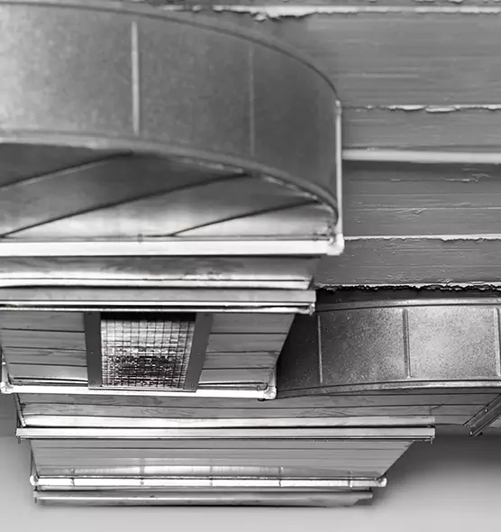 Professional Wall Vent Cleaning Service in Laurel, MS