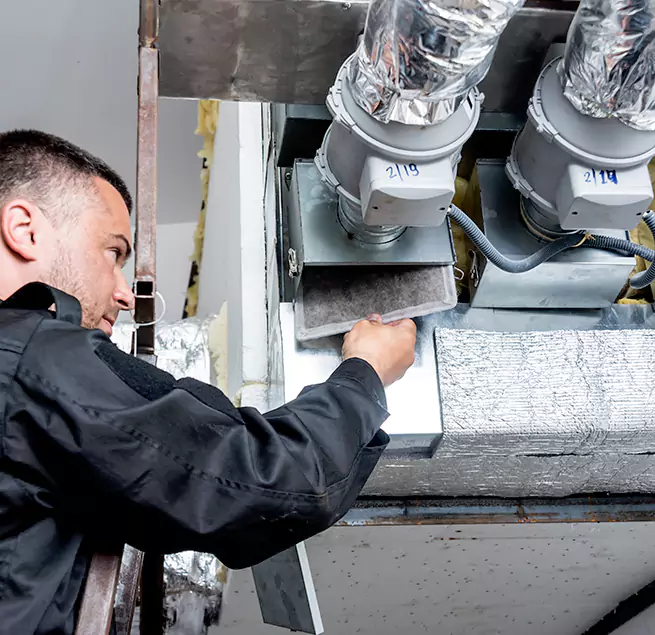 Why Homeowners & Businesses Trust Us in Laurel, MS?