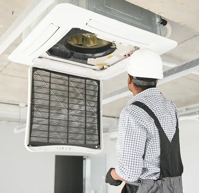 Why Homeowners & Businesses Trust Us in Laurel, MS?