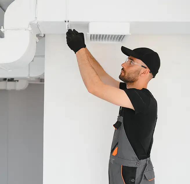 Why Homeowners & Businesses Trust Us in Laurel, MS?