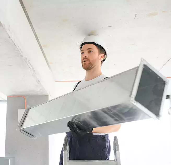 Why Homeowners & Businesses Trust Us in Laurel, MS