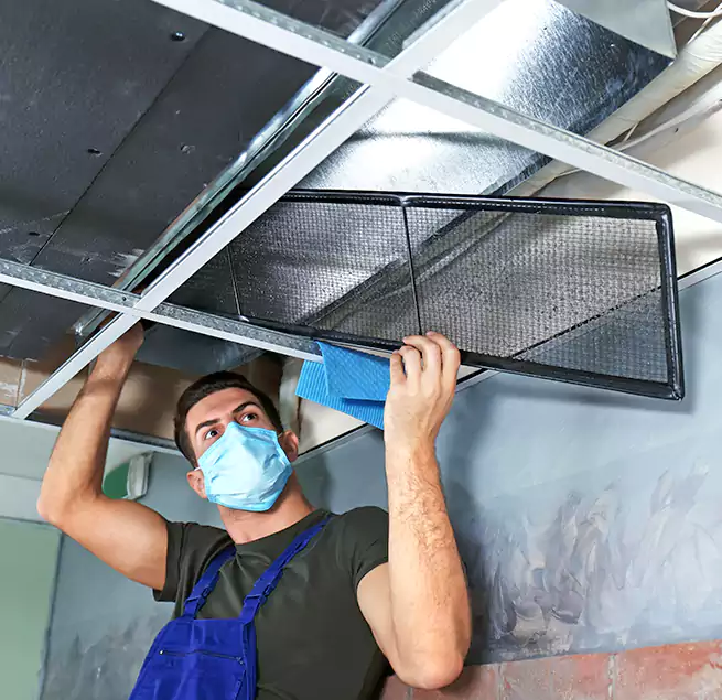 Why Homeowners Businesses Trust Us in Laurel, MS