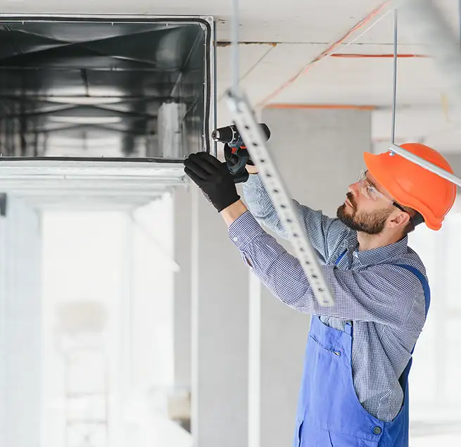 Why Homeowners & Businesses Trust Us in Laurel, MS?