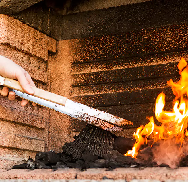 Why Homeowners & Businesses Trust Us in Laurel, MS?