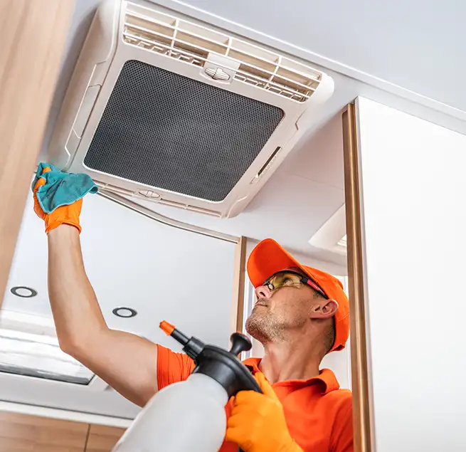 Why Homeowners & Businesses Trust Us in Laurel, MS?