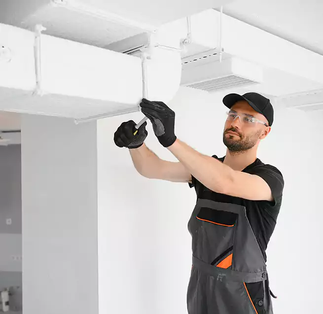 Why Homeowners & Businesses Trust Us in Laurel, MS?