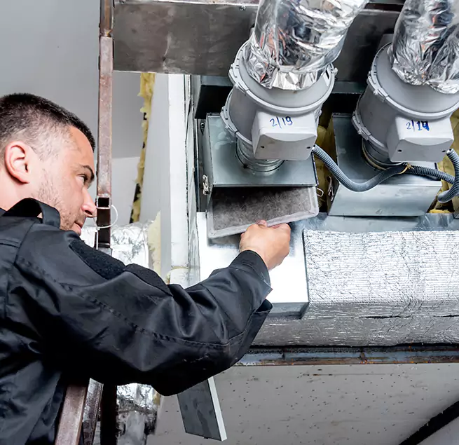  Why Homeowners & Businesses Trust Us in Laurel, MS?