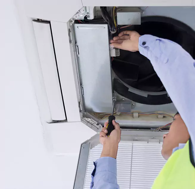 Why Homeowners & Businesses Trust Us in Laurel, MS?