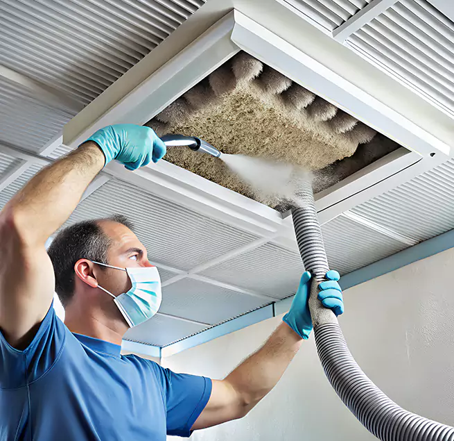 Why Homeowners Businesses Trust Us in Laurel, MS