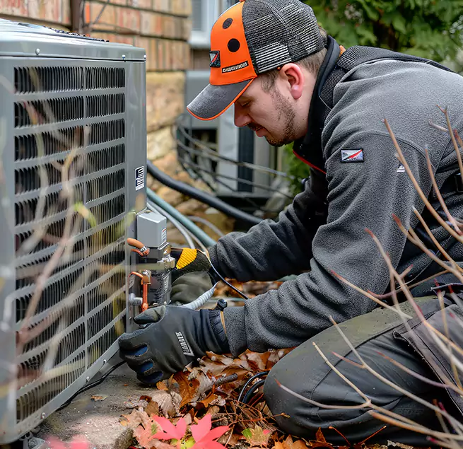 Why Homeowners & Businesses Trust Us in Laurel, MS?