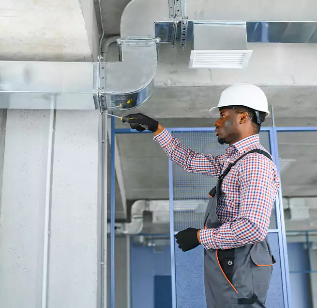 Why Homeowners & Businesses Trust Us in Laurel, MS