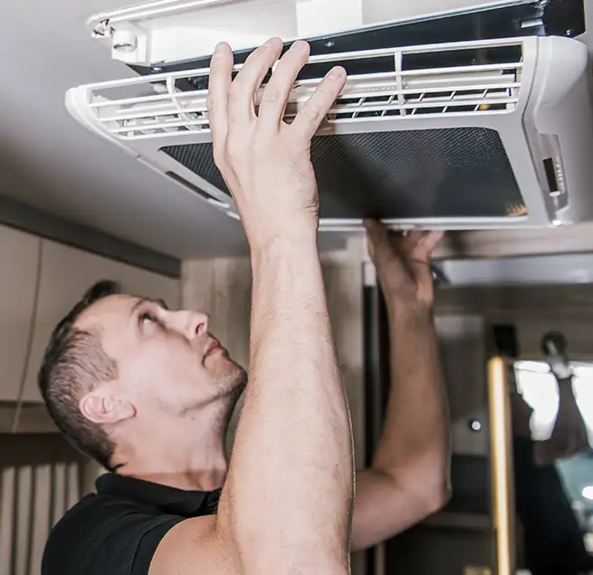 Why Homeowners & Businesses Trust Us Laurel, MS