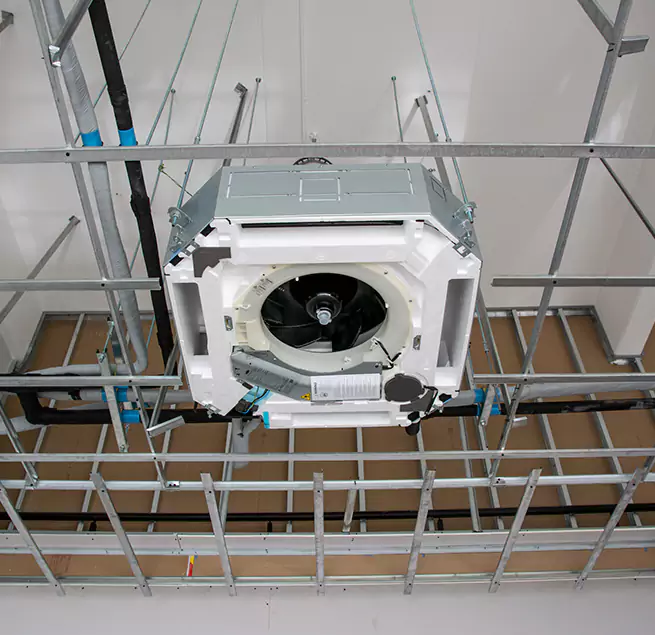 Why Homeowners & Businesses Trust Us Laurel, MS