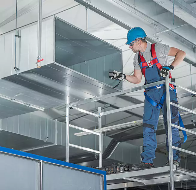 Why Homeowners Businesses Trust Us in Laurel, MS