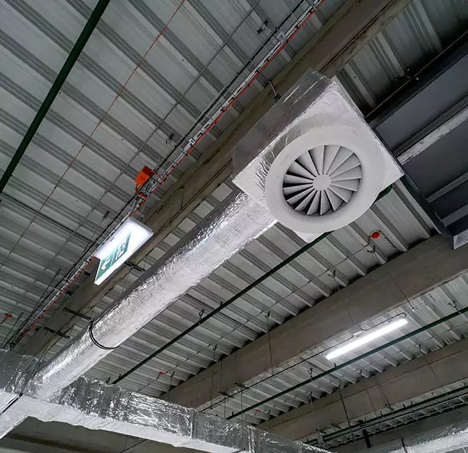 Why Homeowners & Businesses Trust Us in Laurel, MS?