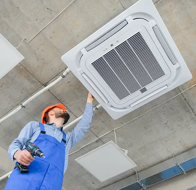 Why Homeowners & Businesses Trust Us in Laurel, MS