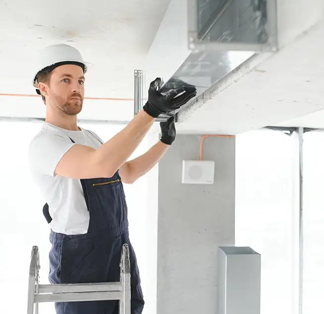 Why Homeowners & Businesses Trust Us in Laurel, MS?