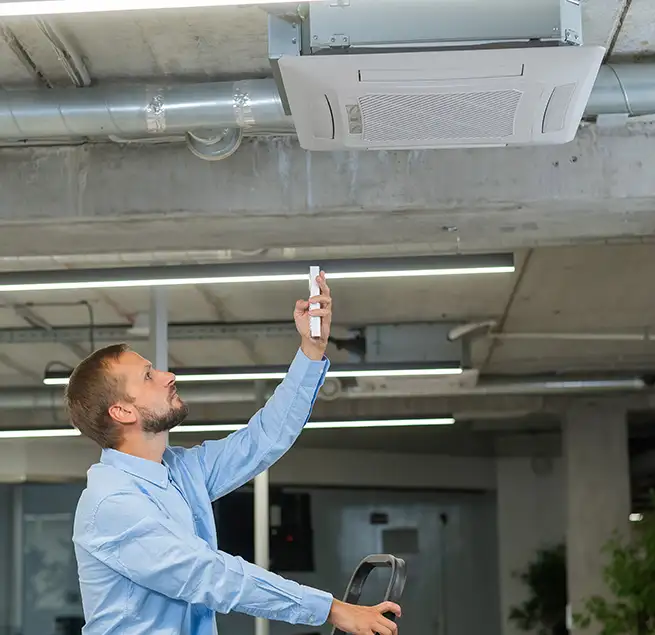 Why Homeowners & Businesses Trust Us in Laurel, MS?