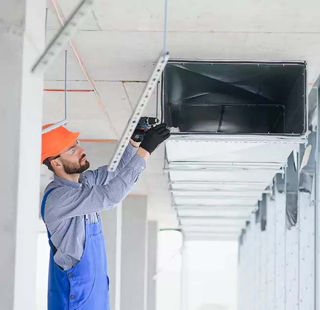 Why Homeowners & Businesses Trust Us in Laurel, MS?