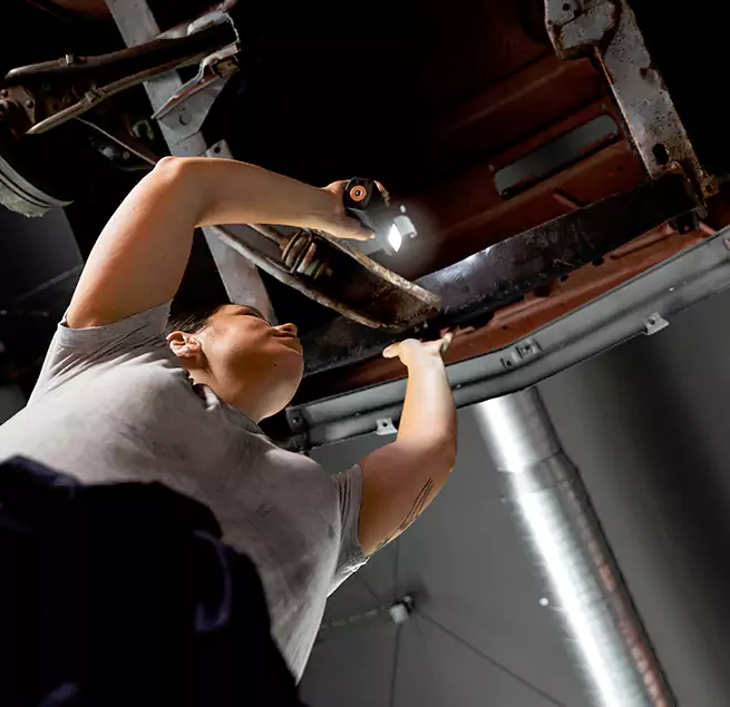 Why Homeowners & Businesses Trust Us Laurel, MS