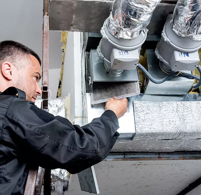 Why Homeowners & Businesses Trust Us in Laurel, MS?