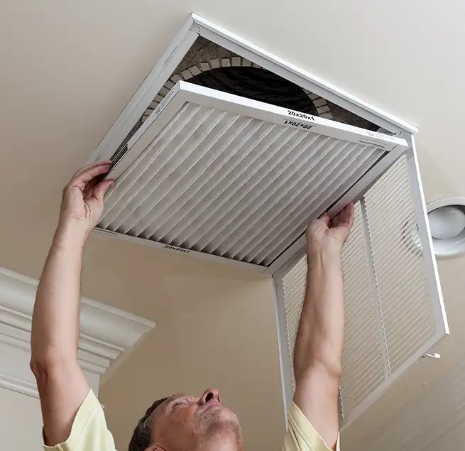 Why Homeowners & Businesses Trust Us in Laurel, MS?