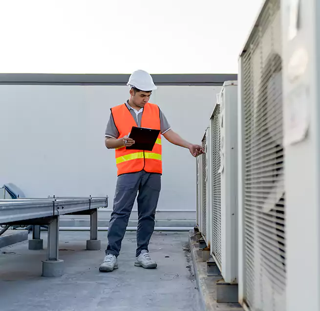 Why Homeowners & Businesses Trust Us in Laurel, MS?