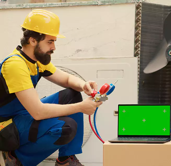 Why Homeowners & Businesses Trust Us in Laurel, MS?